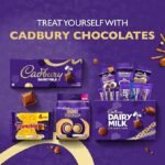 【2026 Black Friday Sales 】Cadbury Hamper - Image 2
