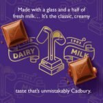 Cadbury Heroes Chocolate Bulk Share Box, Assorted Mini-Size Milk Chocolate Bars,2 kg (Pack of 1) - Image 7