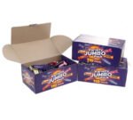 Cadbury Variety Jumbo Pack 110 Pieces 1.68kg Box - Image 4