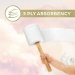 Quilton 3-Ply Toilet Tissue 48 Pack (1 x 48 Rolls) - Image 2