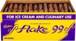 Cadbury Flake 99 Single Bar (Pack of 144) - Image 4
