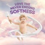 Quilton 3-Ply Toilet Tissue 48 Pack (1 x 48 Rolls) - Image 3