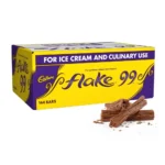 Cadbury Flake 99 Single Bar (Pack of 144)